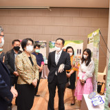 สำนักงานสถิติฯ และ สวทช. เปิดเวทีนำเสนอผลการศึกษาทางสถิติด้า ... พารามิเตอร์รูปภาพ 3